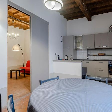 Centro Sant'Ambrogio Flat Apartment ฟลอเรนซ์ ภายนอก รูปภาพ