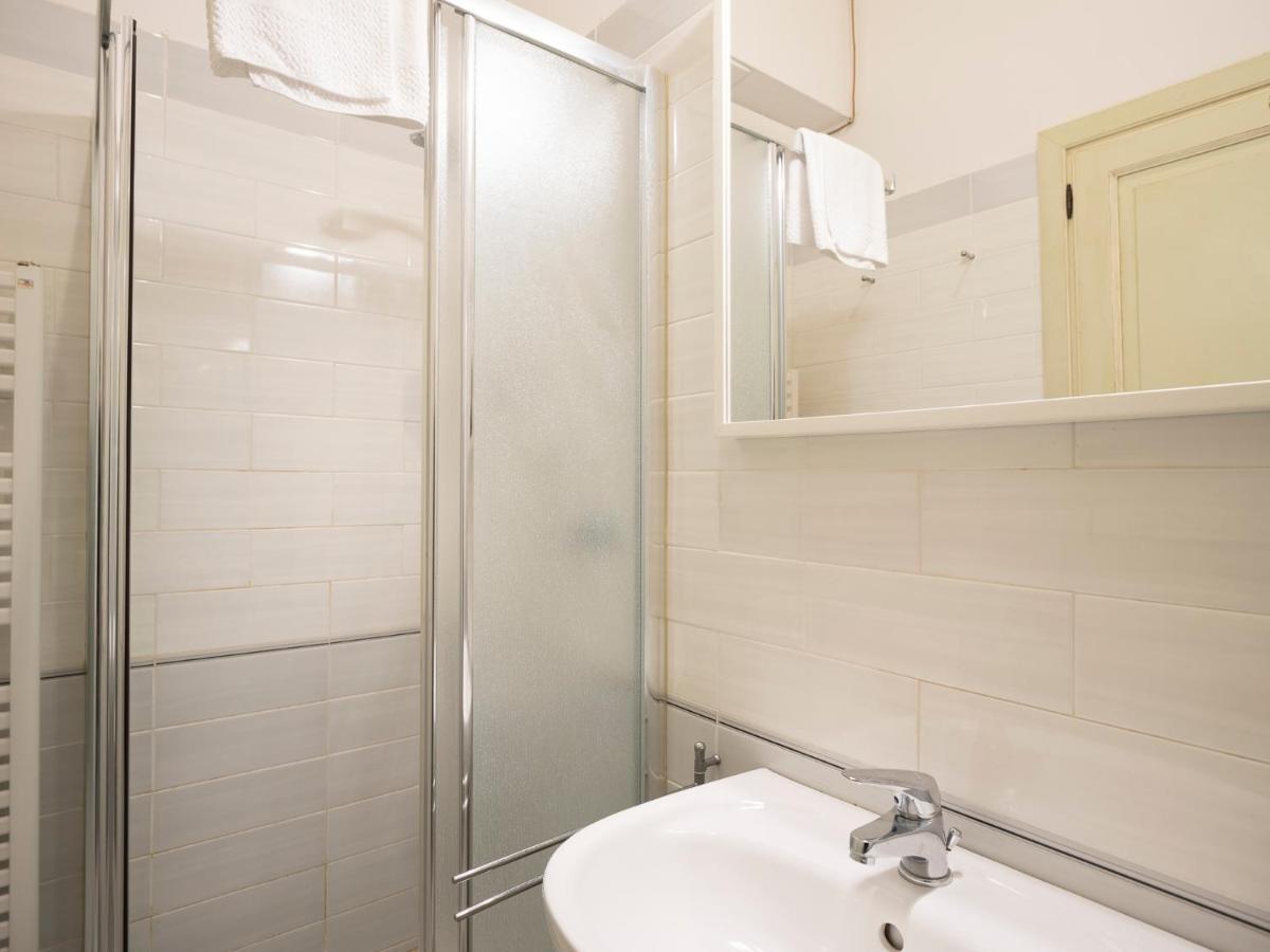Centro Sant'Ambrogio Flat Apartment ฟลอเรนซ์ ภายนอก รูปภาพ