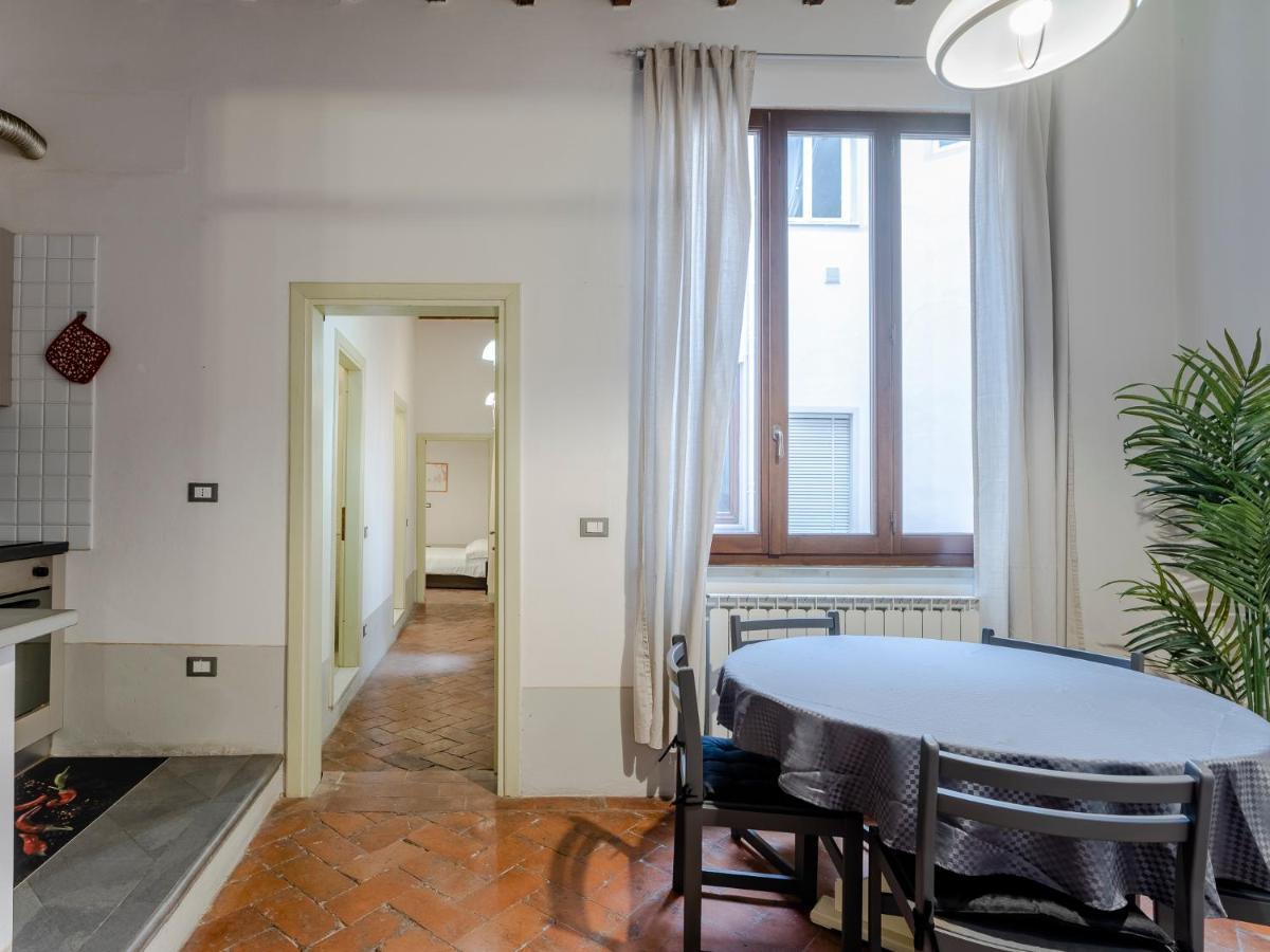 Centro Sant'Ambrogio Flat Apartment ฟลอเรนซ์ ภายนอก รูปภาพ